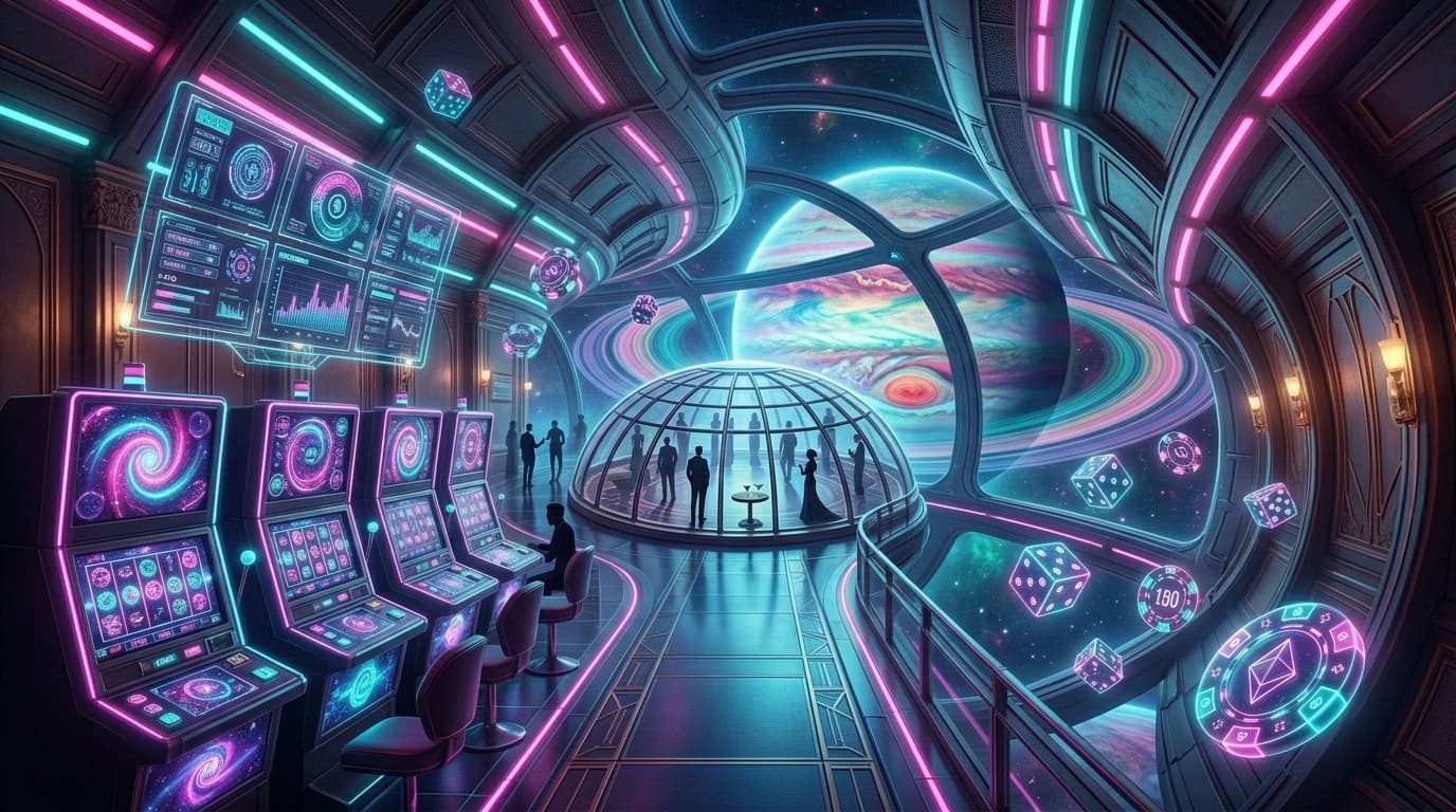 Rocket Riches Casino Review: A Complete Guide for NZ Players