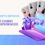 How AI Prompts Improve Online Casino Player Experiences